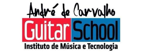 Guitar School André de Carvalho